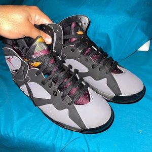 RETRO 7 2015 RELEASE no low balls great offer